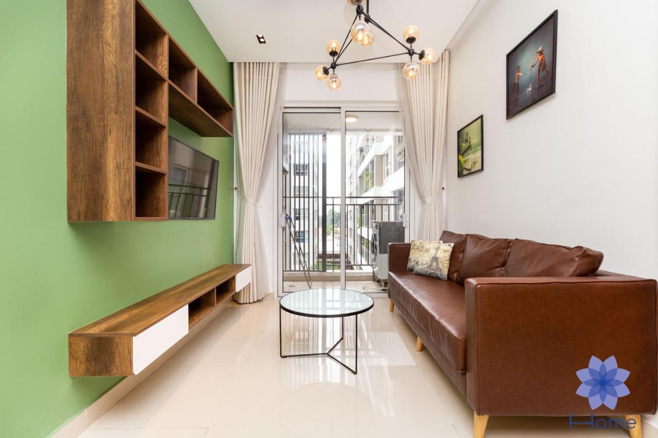 Home, Cosy&Luxury Apartment - 5Mins To Airport, Free Pool&Gym, Airport Pick Up Service Ho Chi Minh City Exterior photo